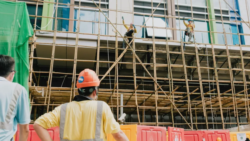 Lower land premiums seen as developer caution persists