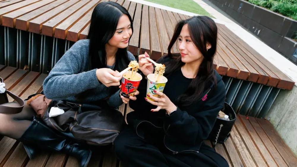 Social Media Wrap: Chatime's new lunch bundle; Piccolo Me partners with Guylian; Rashay's pizza-making session for kids