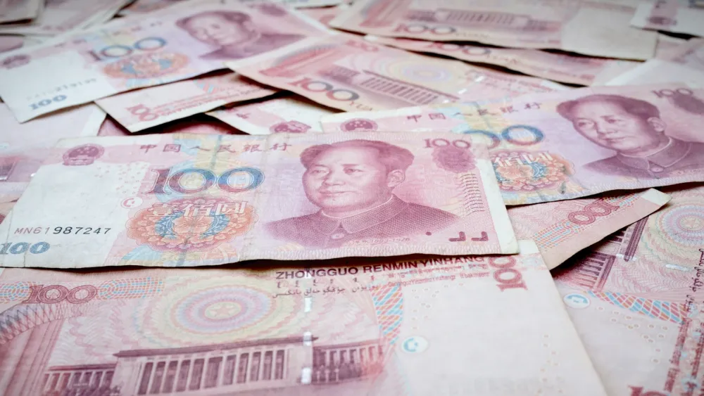 China's affluent household wealth hits $21.34t as succession wave looms