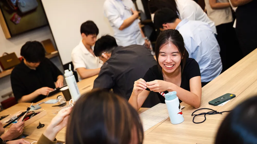 OCBC expands HNW succession programme with Hong Kong heirs