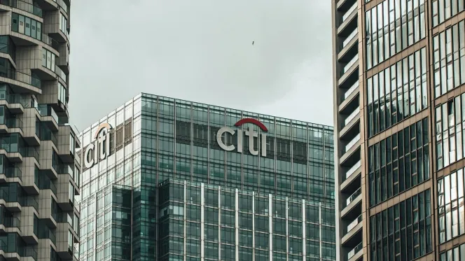 Citi hires three FX Options traders in Singapore