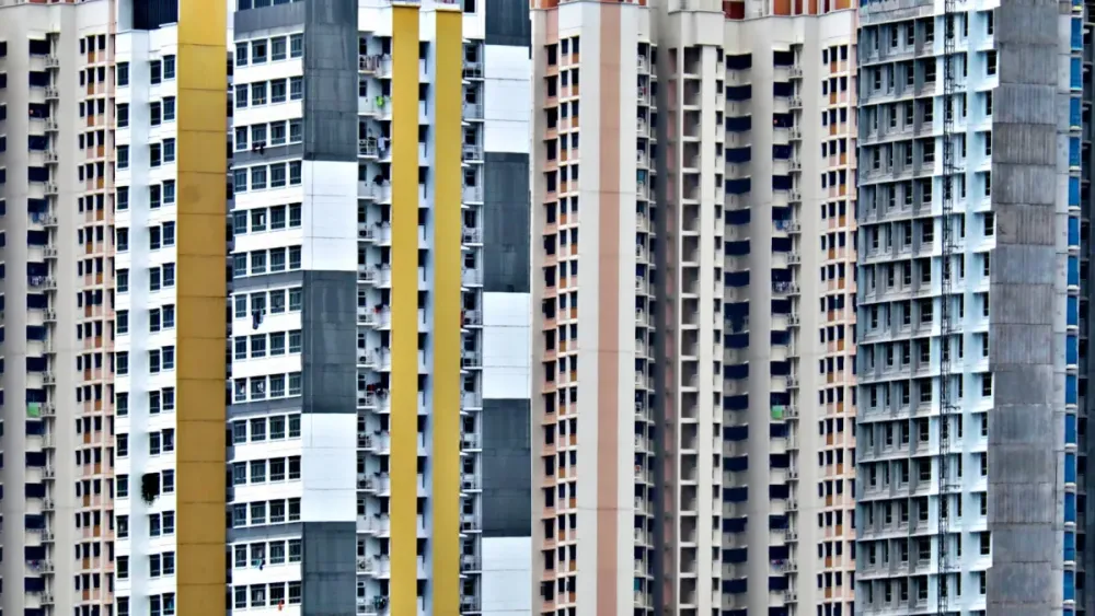 CBD office rents rise 4.3% in Q2