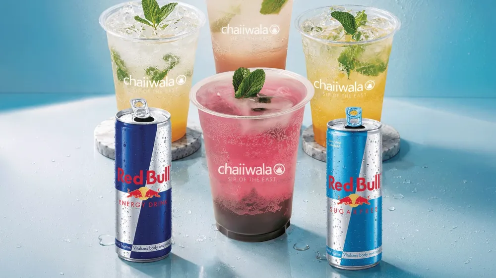 Chaiiwala launches customisable mocktail range targeting Gen Z consumers