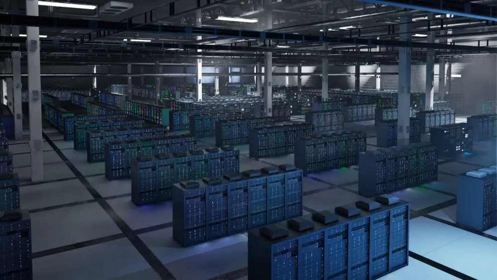 HKT plans fourfold AI data centre link upgrade to 3.2Tbps
