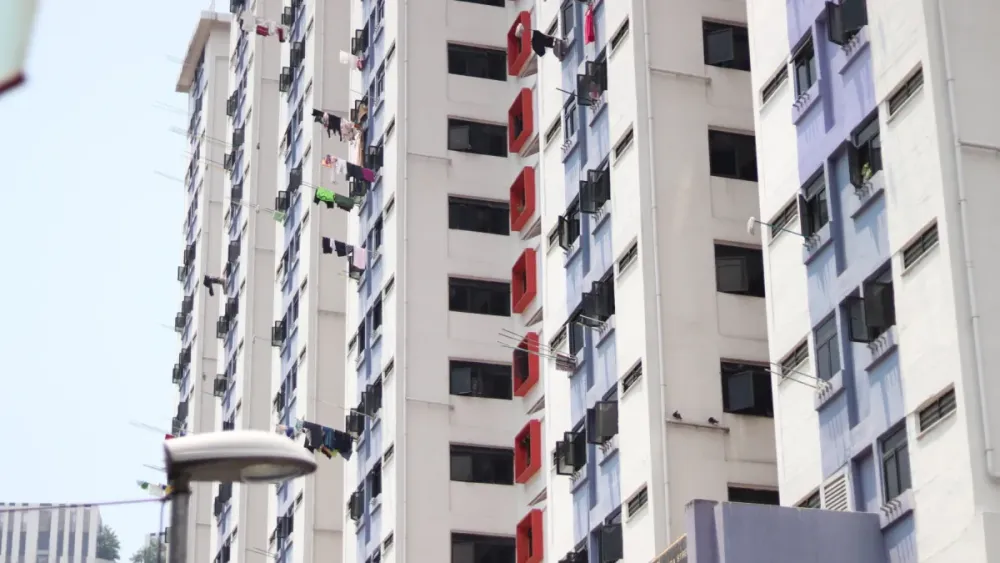 JTC launches Gali Batu dormitory site for tender