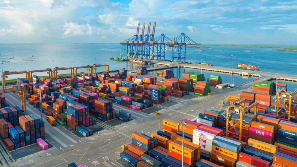 Key export growth eases to 20.7% in June despite electronics surge