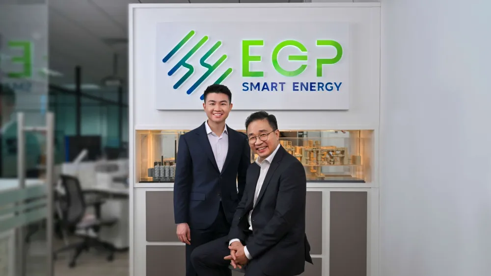 EGP Energy launches IPO of 18.8 million shares at $0.51 each