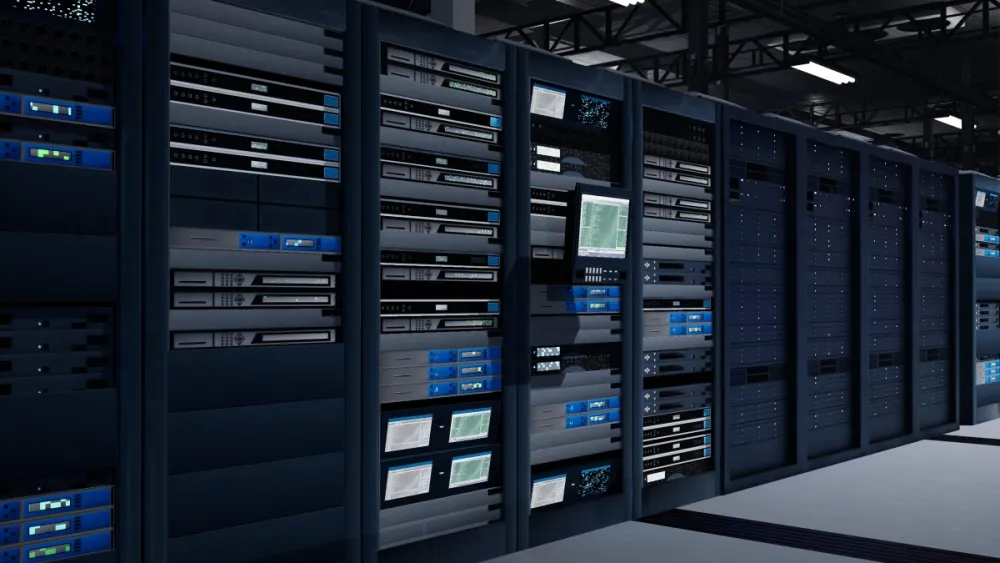 New Digital Infrastructure Bill puts data centres under licensing regime