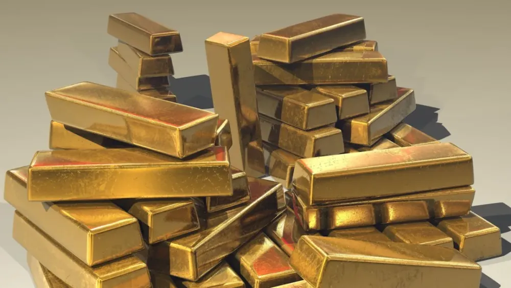 Hong Kong starts trial operations for new gold clearing system