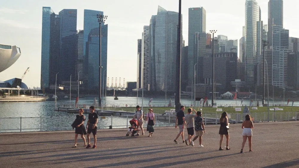 Four in five Singaporeans fear outliving their savings
