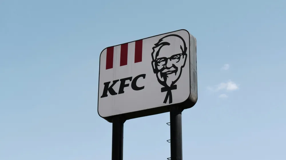 KFC opens 60th Scottish outlet with first Airdrie restaurant