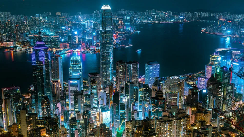 Hong Kong slips to third in global FDI rankings in 2025