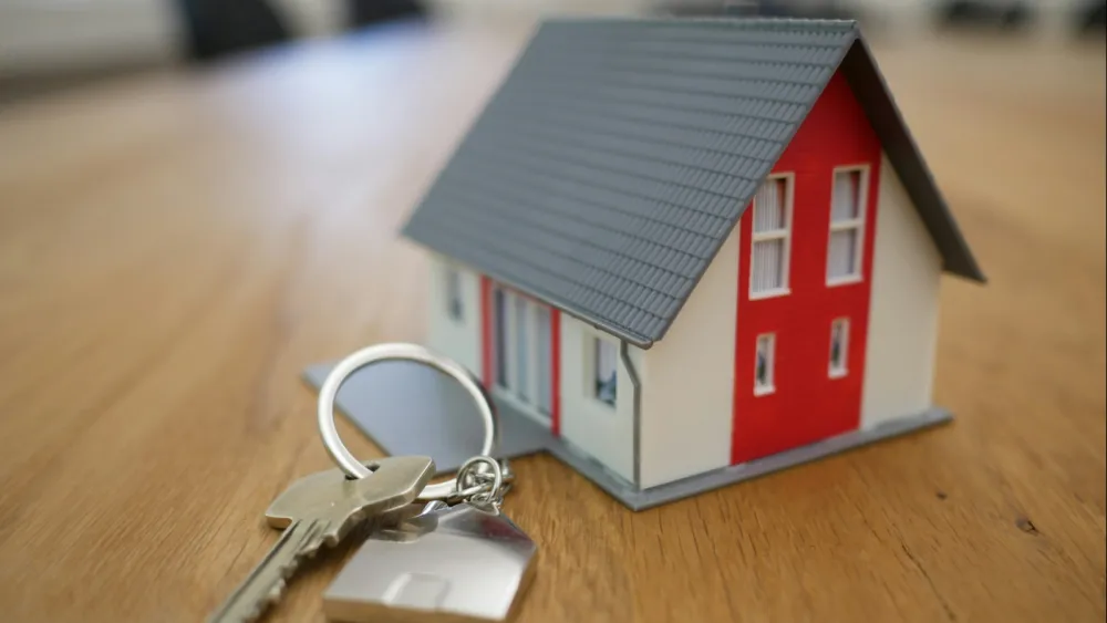 Analysts say scarcity and first-mover advantage drives 56% take-up of Dunearn House