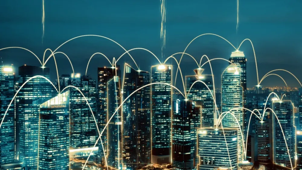 Singtel, partners deploy first multi-operator eSIM network for enterprise IoT 
