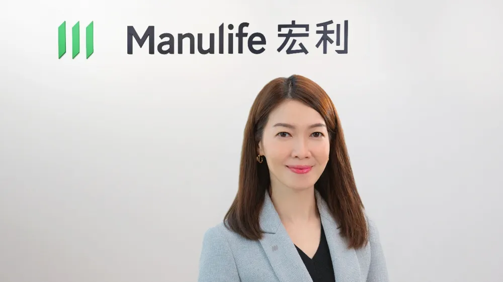 Manulife Hong Kong and Macau names new chief distribution officer