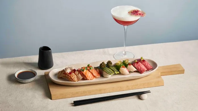 Sticks’n’Sushi hits record June with sales up nearly 8% YoY