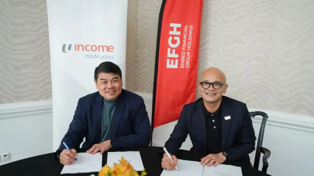 EFGH bets on embedded microinsurance beyond Singapore's wealthy