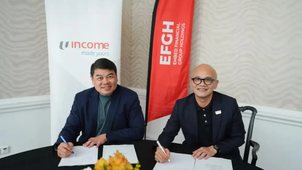 EFGH bets on embedded microinsurance beyond Singapore's wealthy