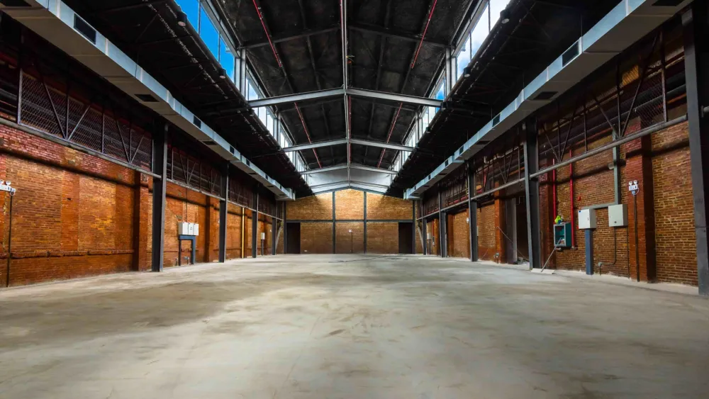 JTC projects 400,000 sq m of new industrial space in H2