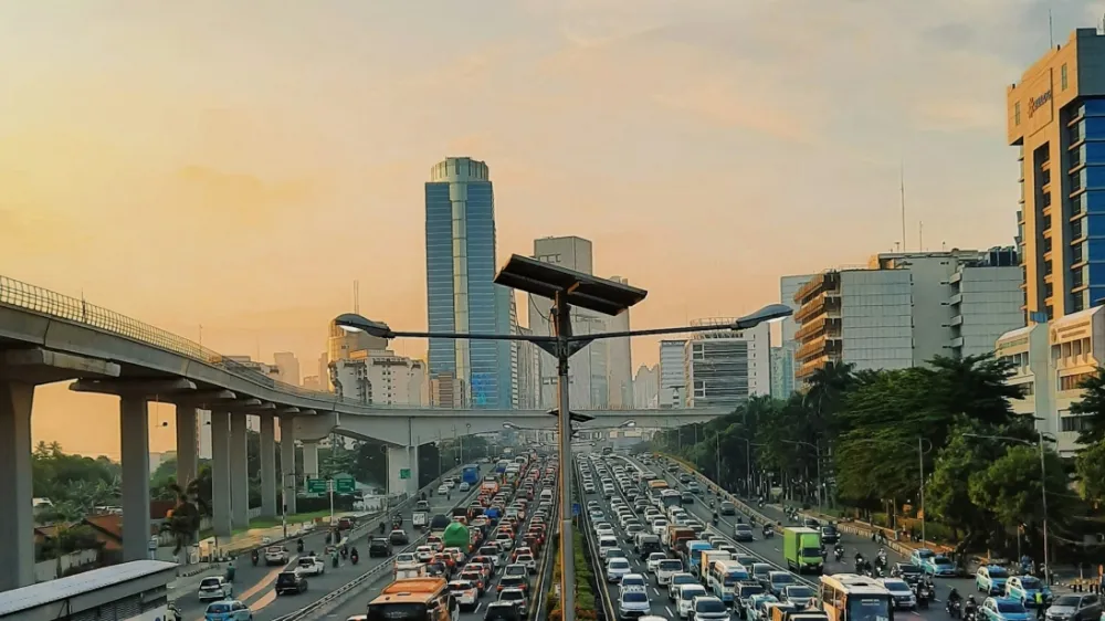 Indonesia Big 4 profit grows 9.3% as state banks drive gains