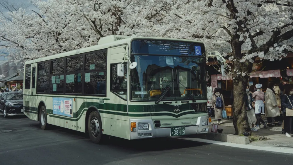 JCB and Resona target hands-free bus payments in Japan