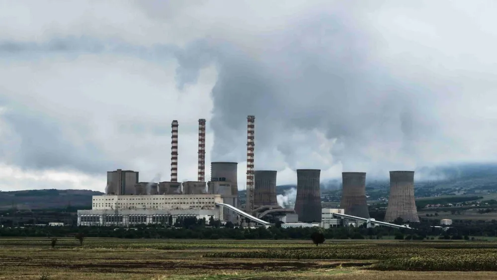 Oman to add 2.6-GW gas capacity in Siemens Energy IPP buildout