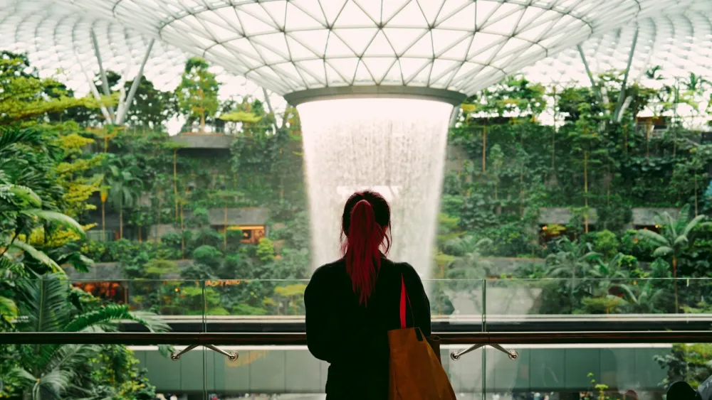 Financial concerns make Singaporeans APAC’s most cost‑conscious travellers