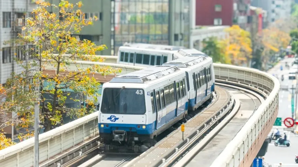JCB contactless payment launches in Taipei Metro