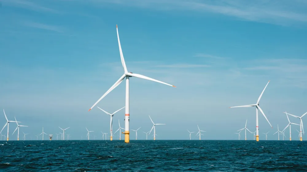 Philippines puts first offshore wind auction on hold
