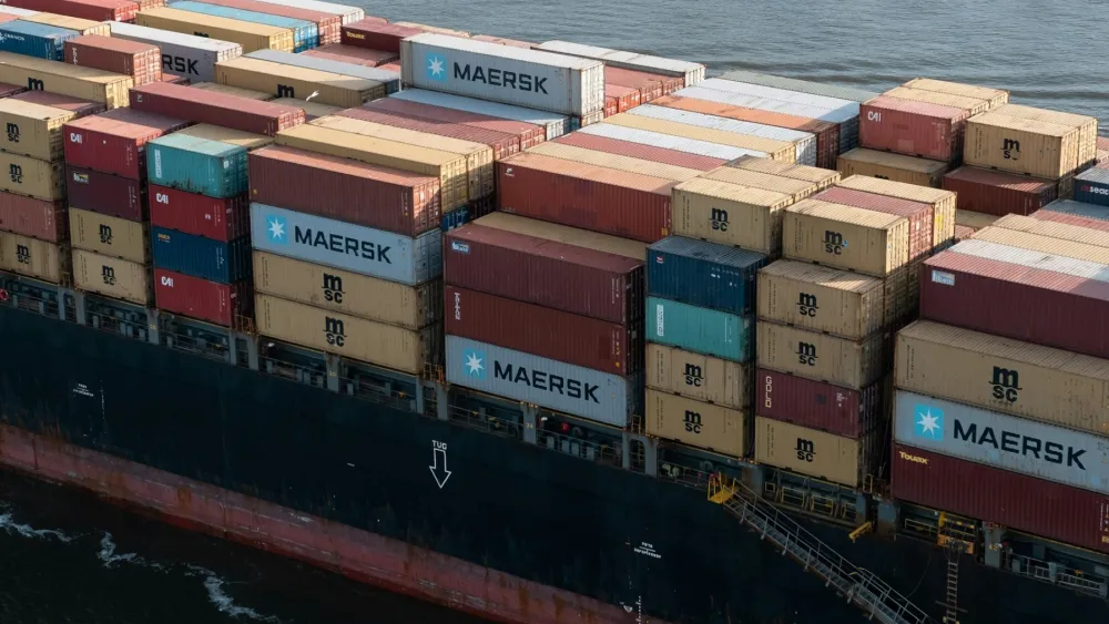 IMO backs Singapore-led push to keep shipping lanes open