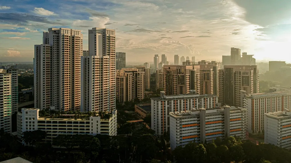 Private home prices set for 4% growth in 2026