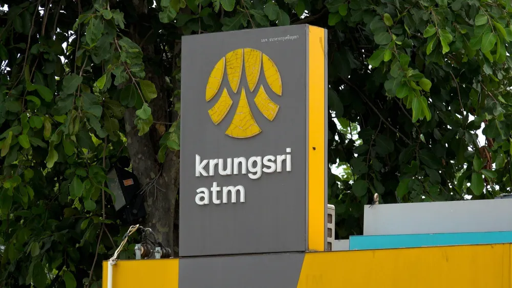 Krungsri rolls out loan for SMEs' larger investments