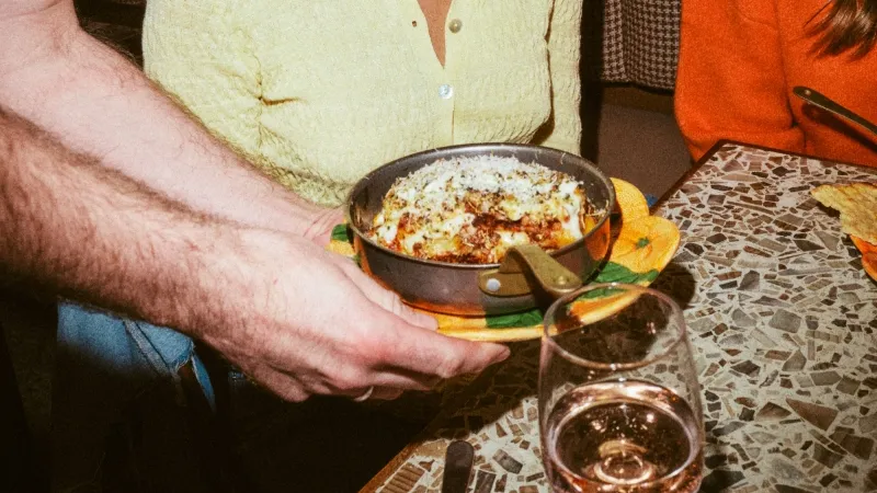Zizzi offers free Lasagnes nationwide for National Lasagne Day