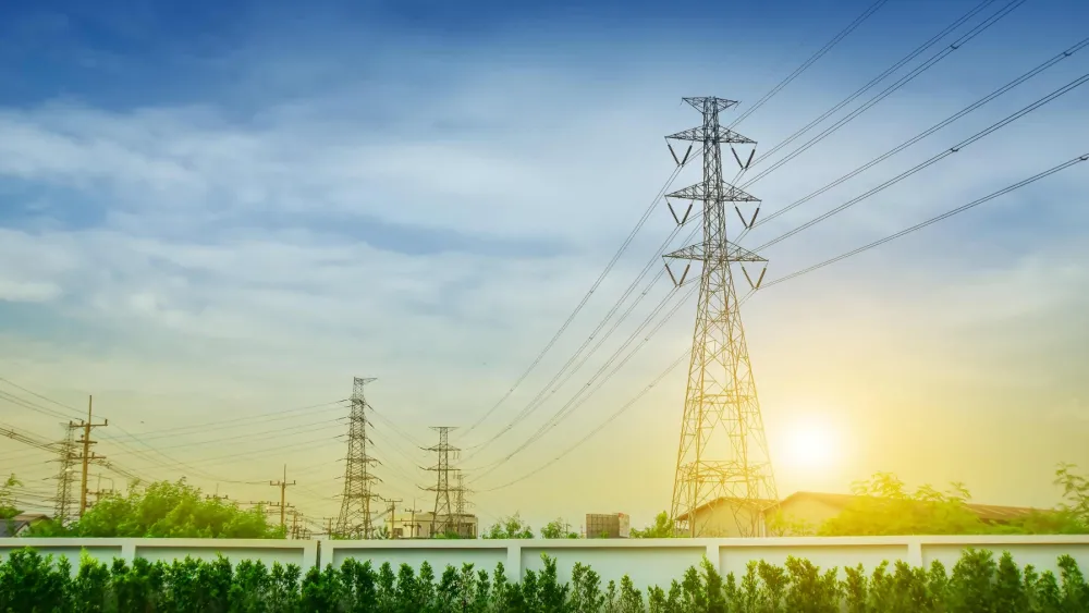 New MOUs power Singapore-Indonesia 3.4GW electricity trade goal