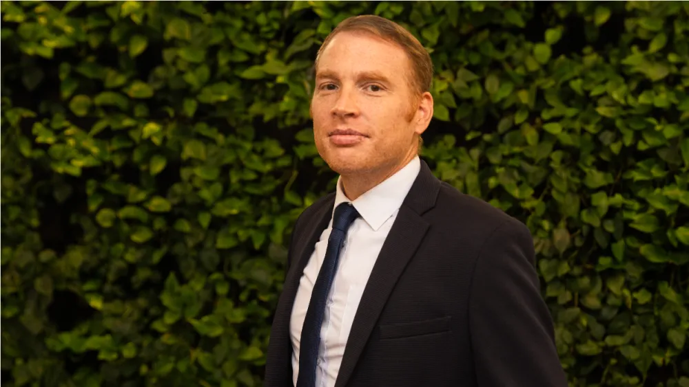 Natixis CIB names Luc Bernard as  CEO of its India tech hub
