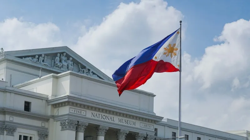 Philippine Business Bank names new COO
