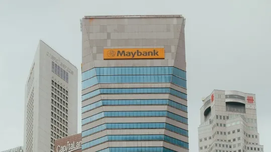 Maybank Indonesia unifies five entities under single conglomerate