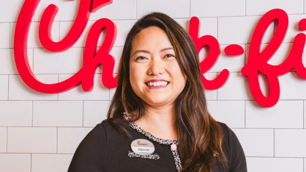 Chick-fil-A to open second Singapore outlet at Millenia Walk