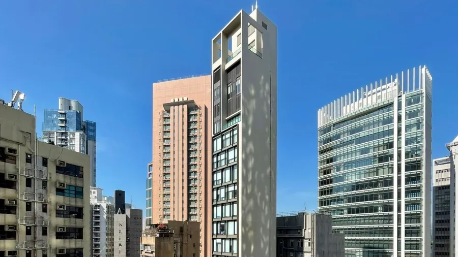 Sheung Wan’s MOETOWN hotel up for sale at $360m 