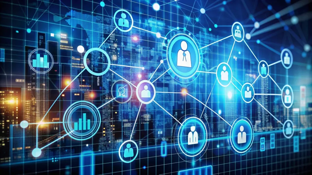 New centre links firms to regional professional services network