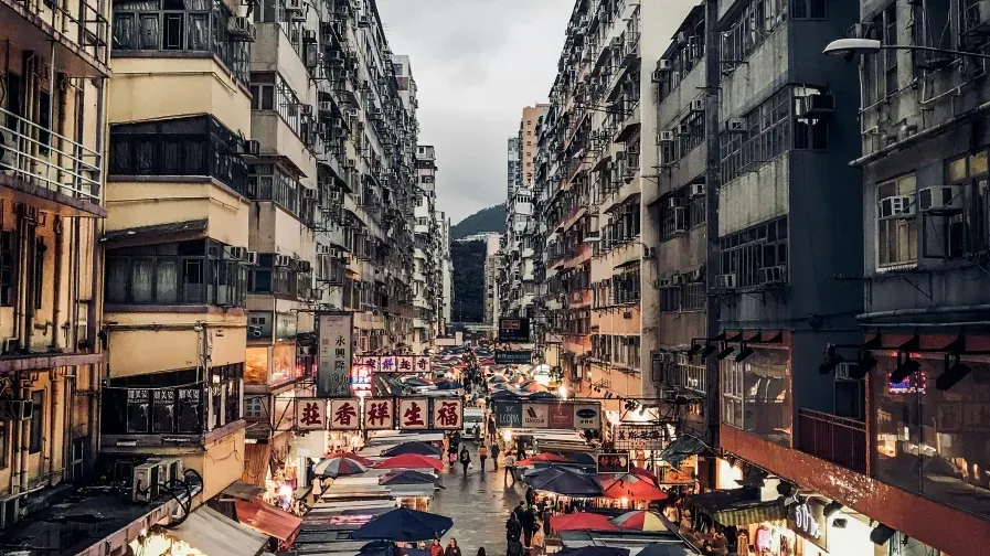 Kowloon City elderly care site launched for tender