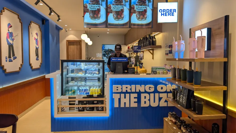 Nothing Before Coffee reports 52.5% revenue growth amidst Gen Z demand boom