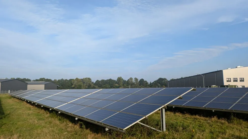 ACEN develops 948MW renewable energy hub in the Philippines