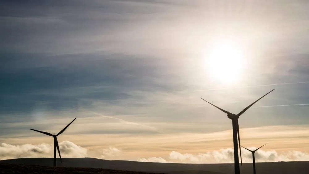 Waaree Group taps Suzlon for 201.6 MW wind project in India