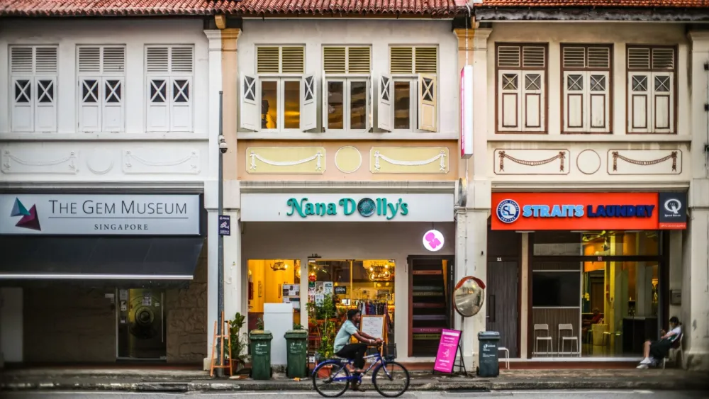 Locals overtake foreigners in shophouse deals as taxes bite