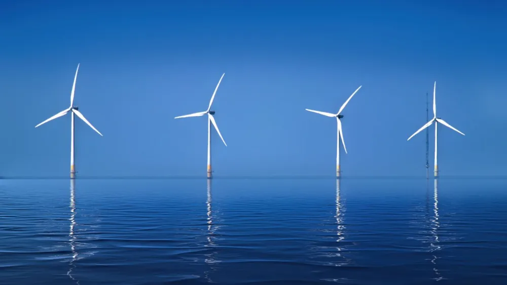 Japan’s Sumitomo sells stakes in three Belgian offshore wind projects