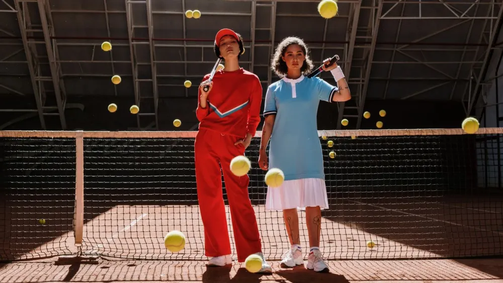 Can sportswear brands stay ahead as costs rise?