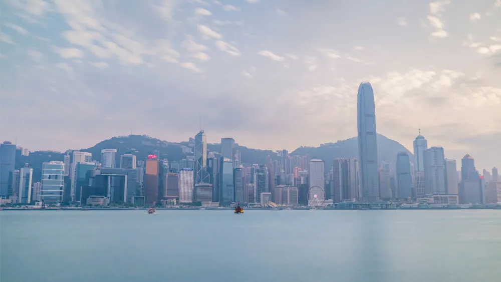 Hong Kong sets 2028 start, 2033 opening for Pak Shek Kok Station