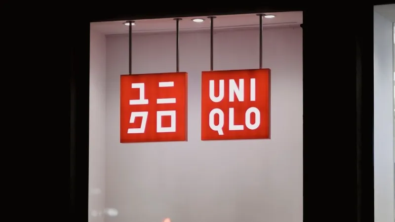 Fast Retailing posts strong Q3 growth as Uniqlo expands globally