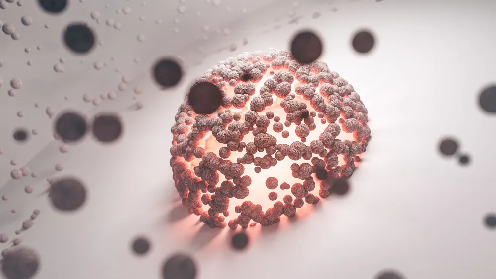 China's liver cancer cases to hit 264,000 by 2034